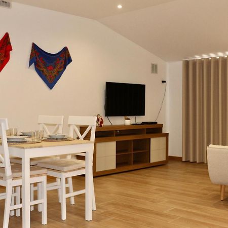 Platanos & River Apartments Понте де Лима Екстериор снимка