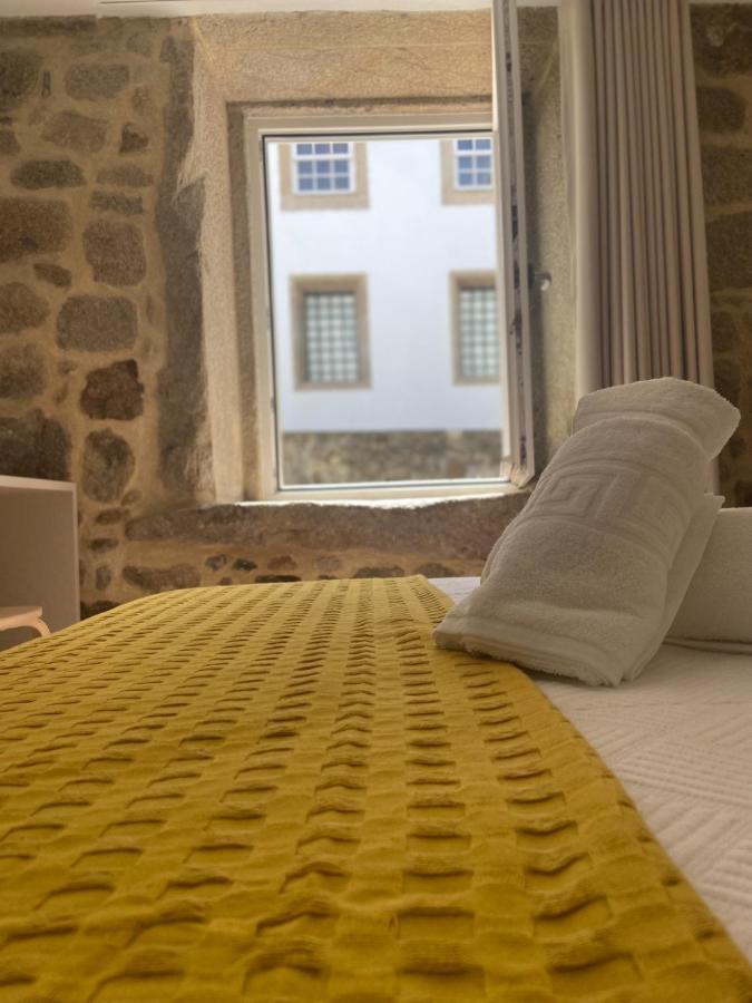 Platanos & River Apartments Понте де Лима Екстериор снимка
