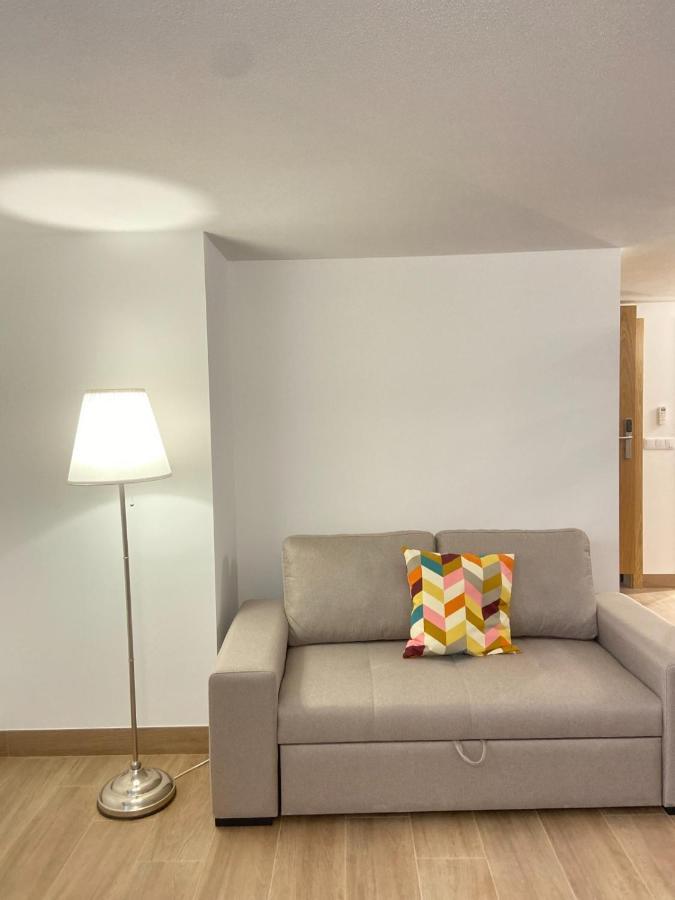 Platanos & River Apartments Понте де Лима Екстериор снимка
