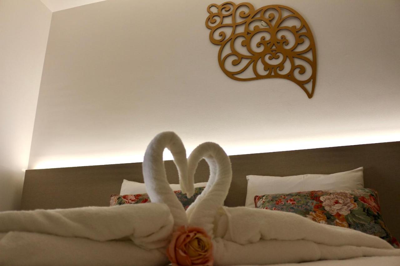 Platanos & River Apartments Понте де Лима Екстериор снимка