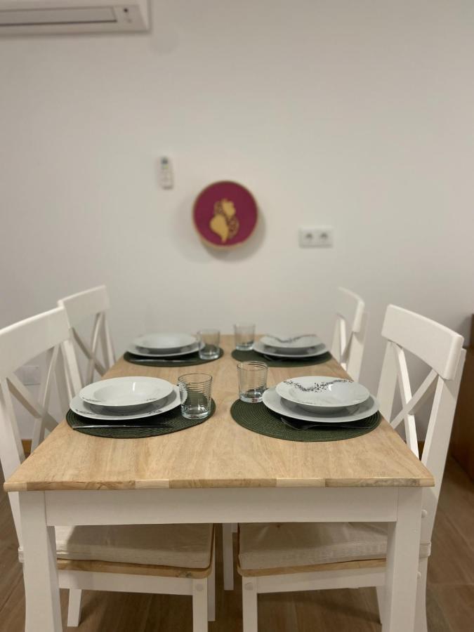 Platanos & River Apartments Понте де Лима Екстериор снимка