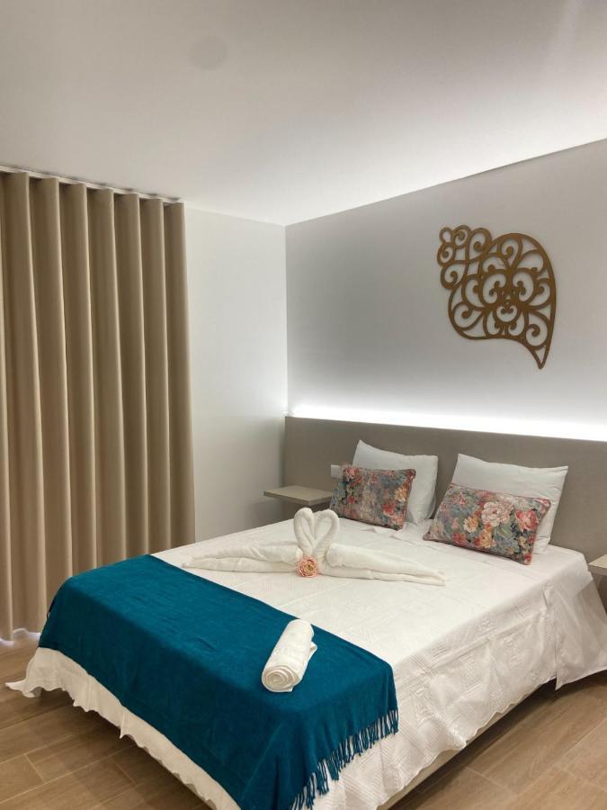 Platanos & River Apartments Понте де Лима Екстериор снимка