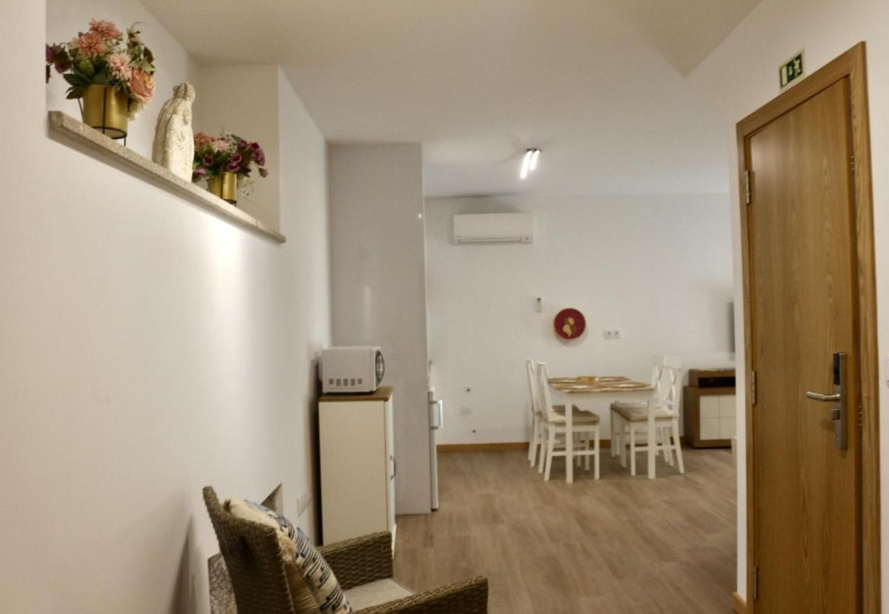 Platanos & River Apartments Понте де Лима Екстериор снимка