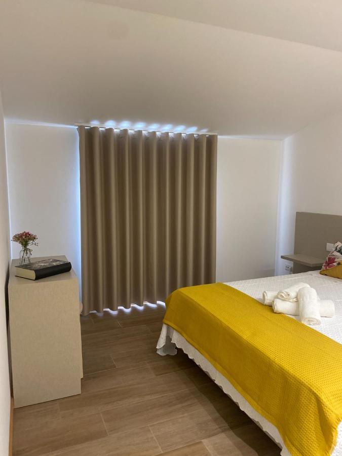 Platanos & River Apartments Понте де Лима Екстериор снимка