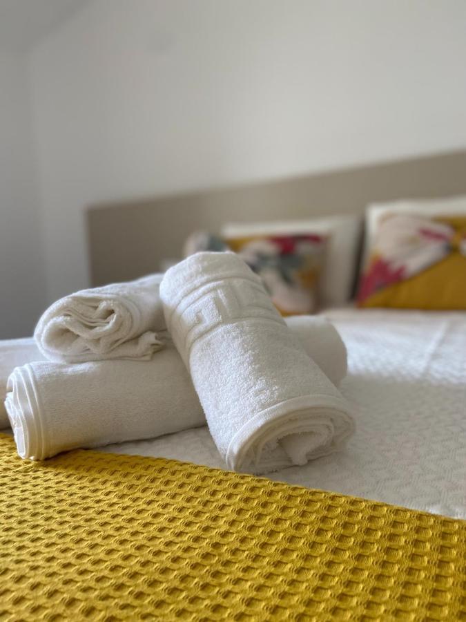 Platanos & River Apartments Понте де Лима Екстериор снимка