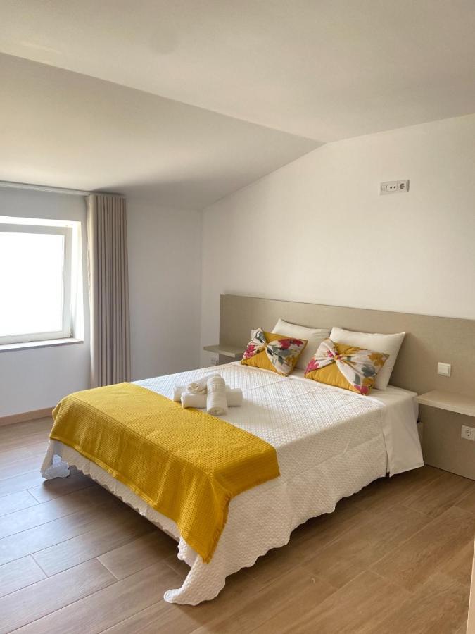 Platanos & River Apartments Понте де Лима Екстериор снимка