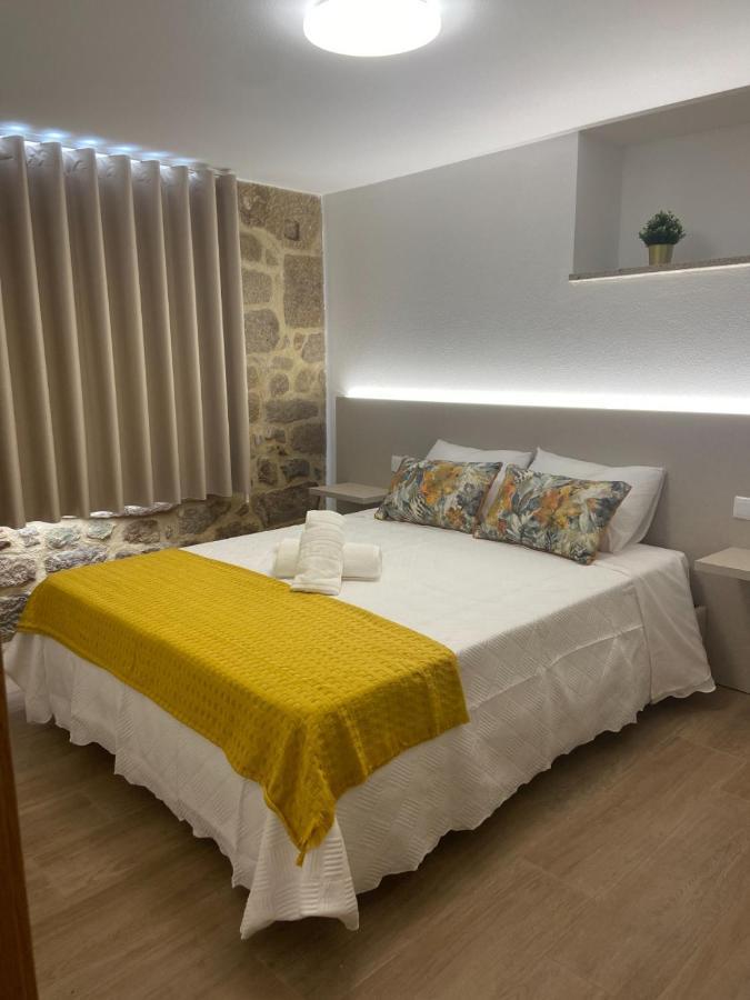 Platanos & River Apartments Понте де Лима Екстериор снимка