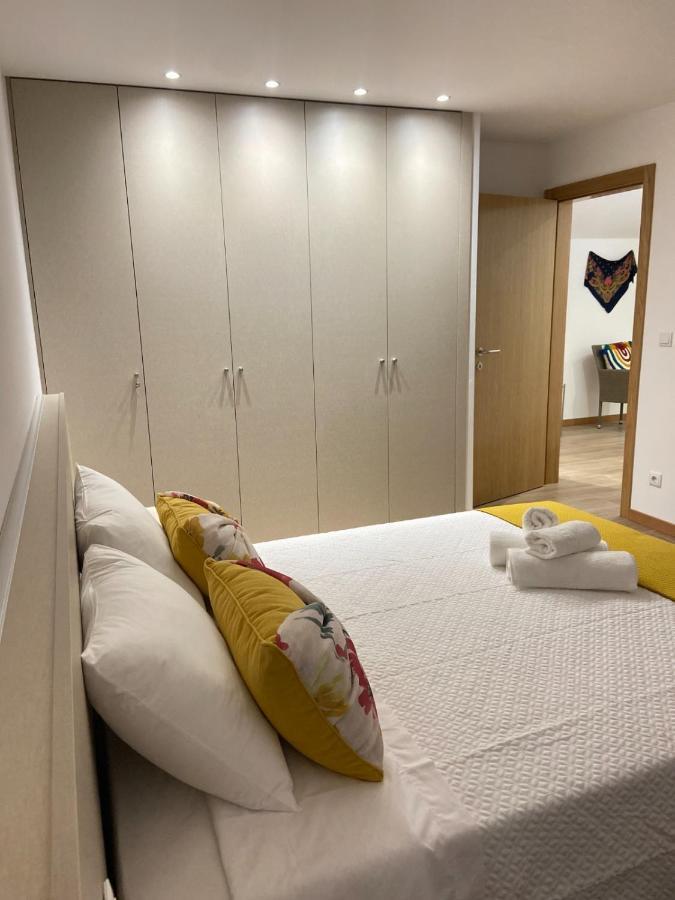 Platanos & River Apartments Понте де Лима Екстериор снимка