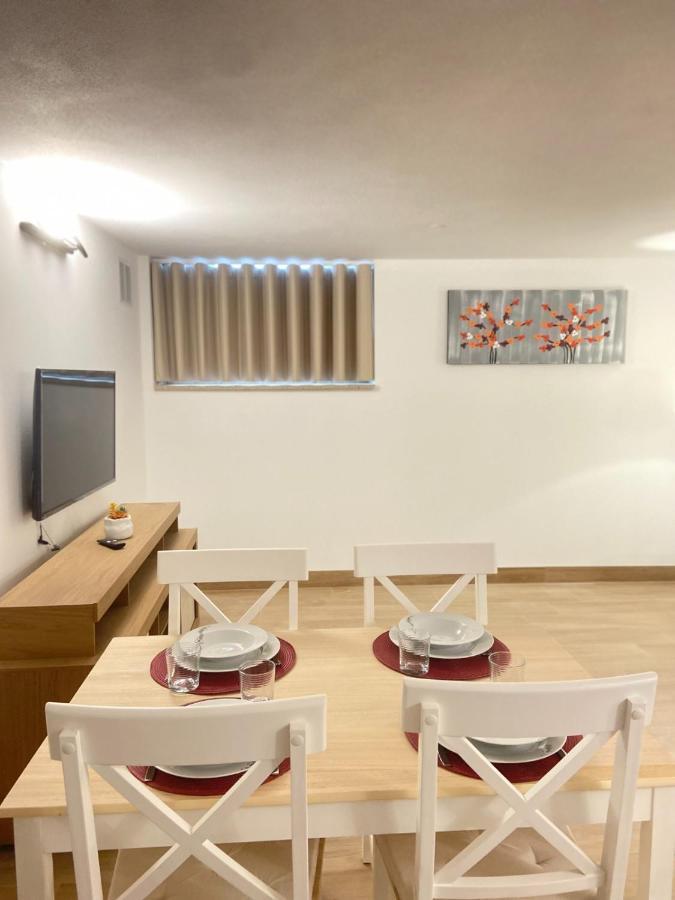 Platanos & River Apartments Понте де Лима Екстериор снимка