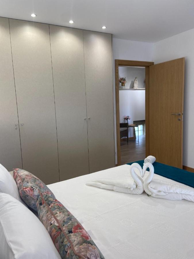 Platanos & River Apartments Понте де Лима Екстериор снимка