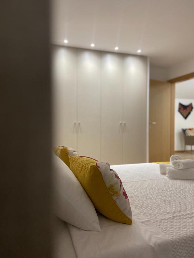 Platanos & River Apartments Понте де Лима Екстериор снимка
