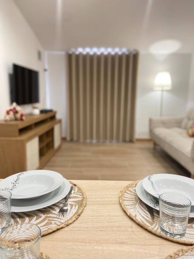 Platanos & River Apartments Понте де Лима Екстериор снимка
