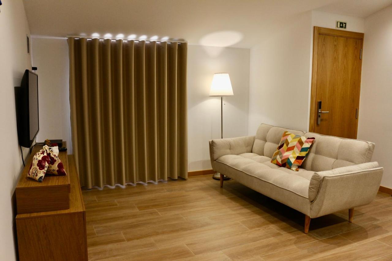 Platanos & River Apartments Понте де Лима Екстериор снимка