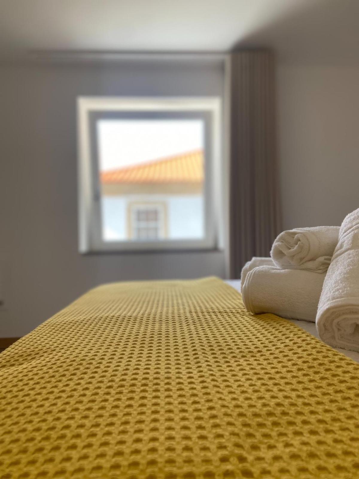 Platanos & River Apartments Понте де Лима Екстериор снимка