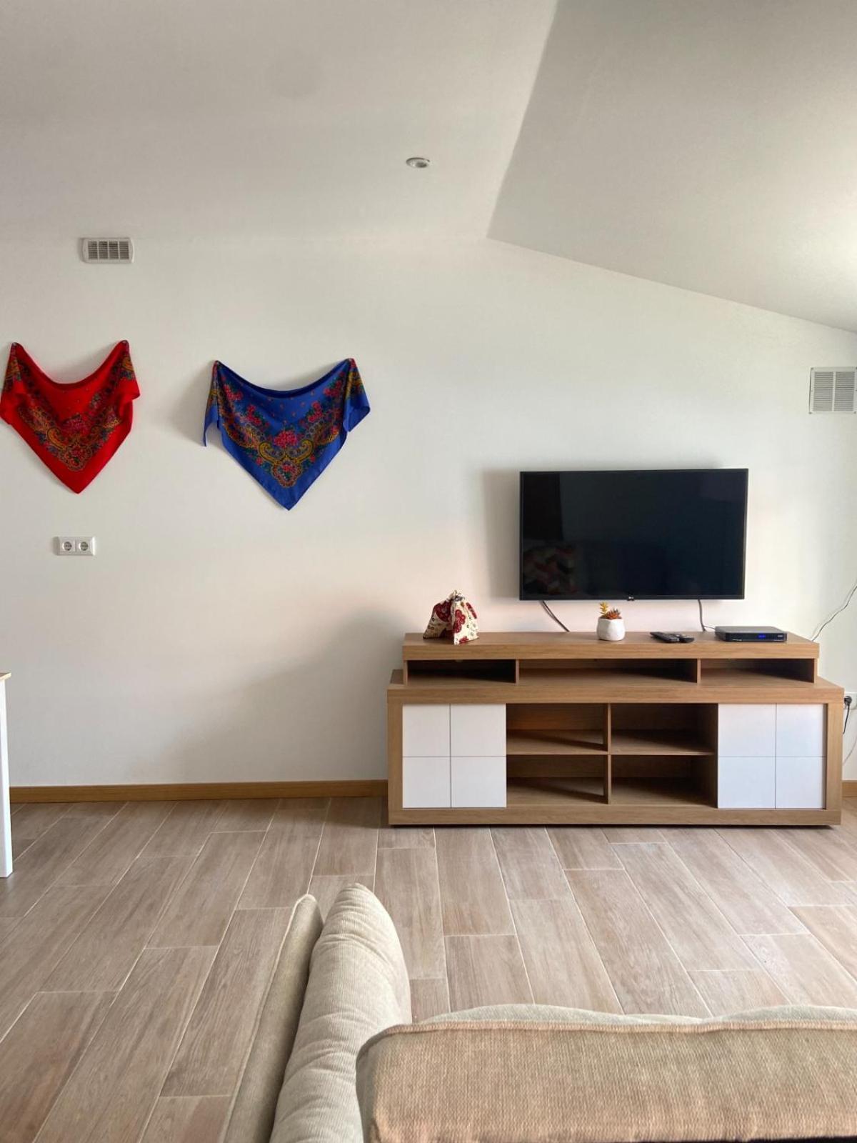 Platanos & River Apartments Понте де Лима Екстериор снимка
